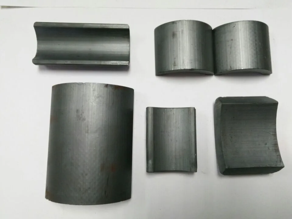 Ferrite Super Strong Generator Magnet Prices in Pakistan