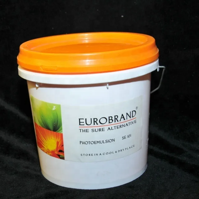 
UV LASER engaver photo emulsion 