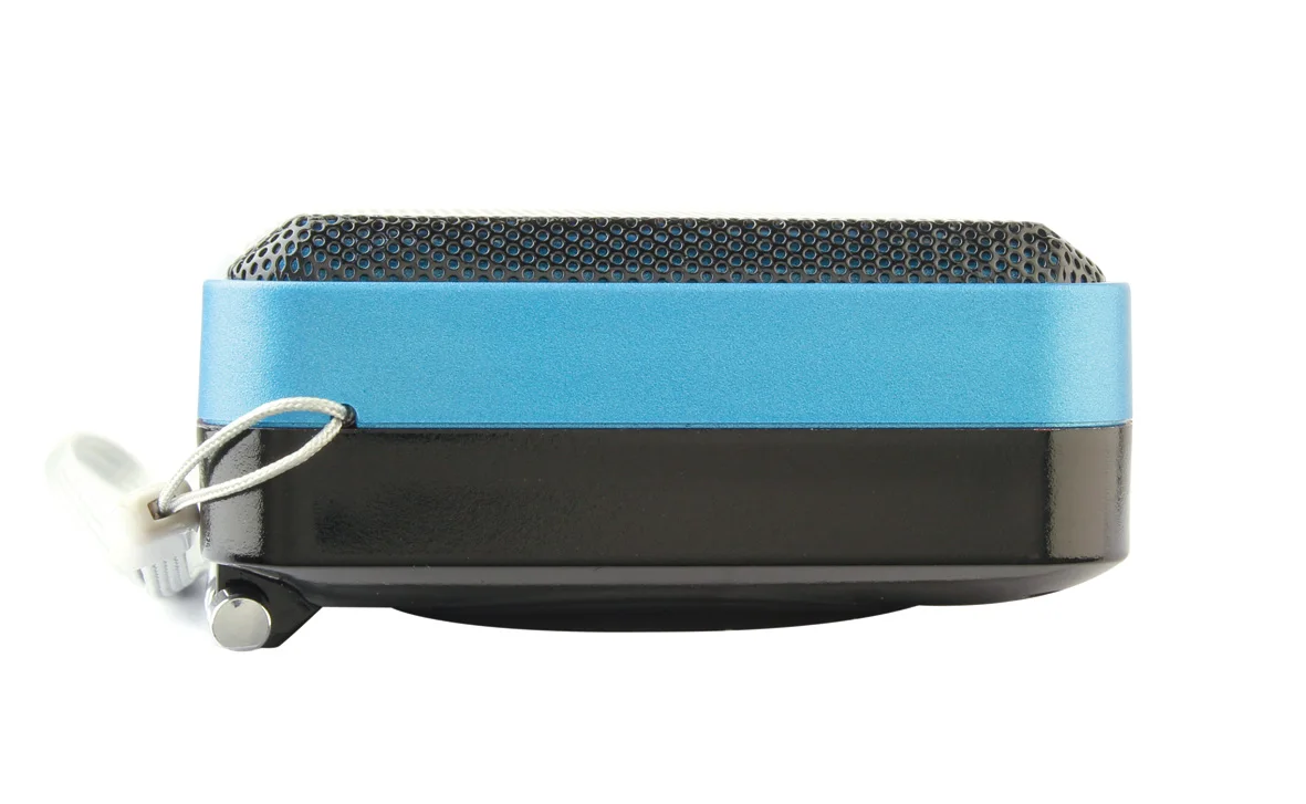 Dewant L-988 MP3 музыкальный плеер динамик FM мини старый ретро старинные антикварные радио