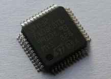 IC LQFP-48 MCU ARM STM32F103C8T6 STM32F103C8T6TR НОВЫЙ