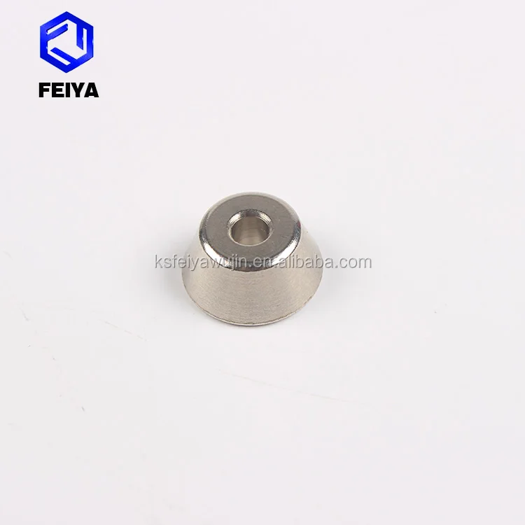 Non-standard stainless steel countersunk washers