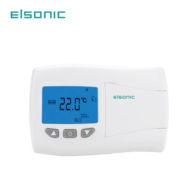 AC205/AC819 Wireless Room Thermostat