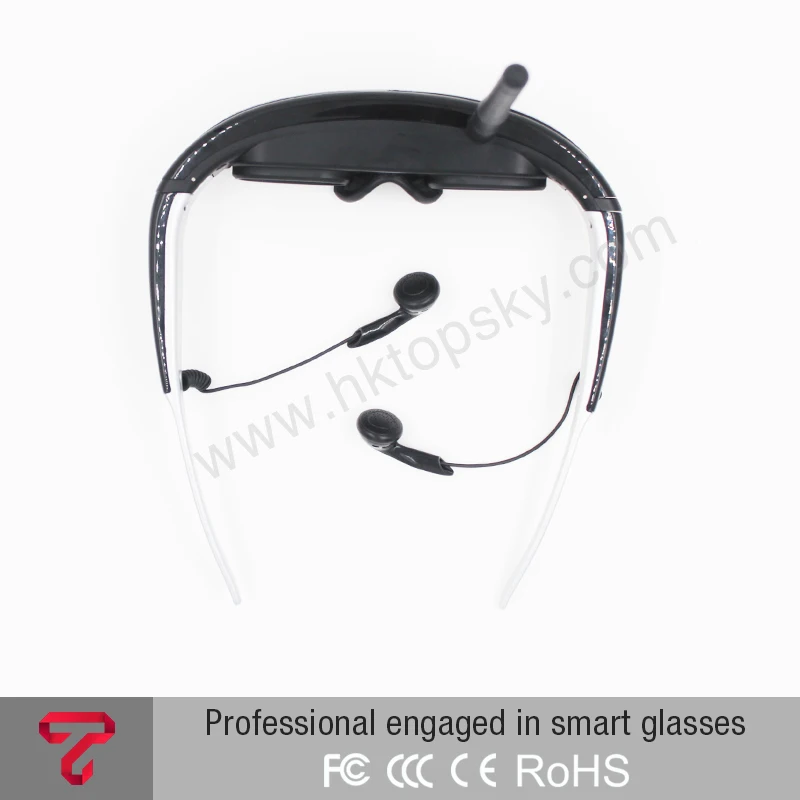 
super cheap 5.8Ghz 40channel fpv video goggles glasses for drone racing 