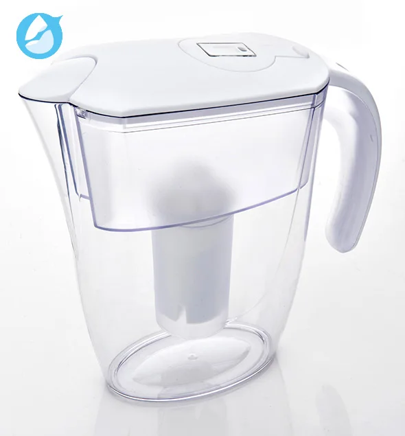 Пищевой материал, портативный очиститель воды, кувшин для щелочной воды, кувшин, картридж с фильтром из активного угля