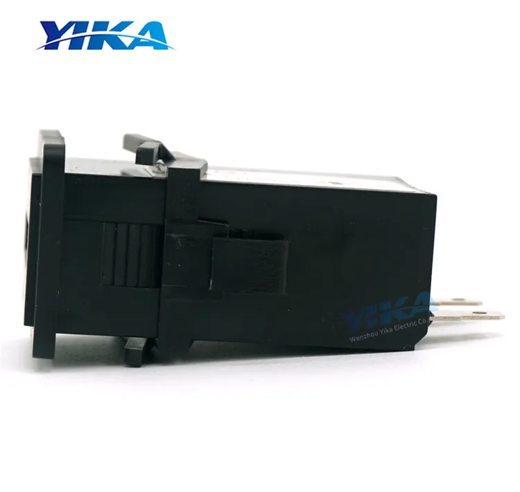  YIKA sys-3 счетчик моточасов работает