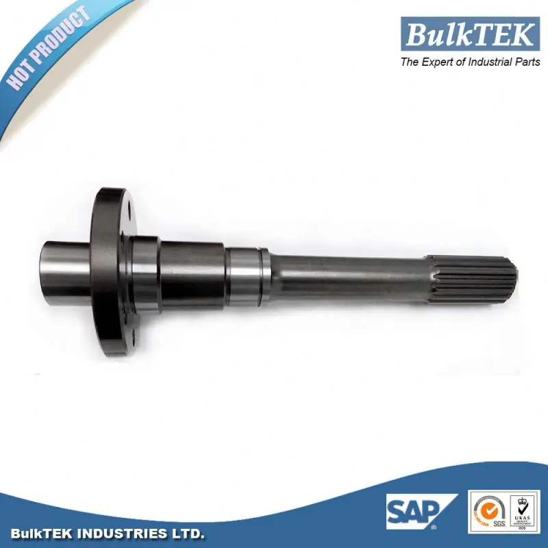 Timely Delivery Professional Manufacturer electric tricycle rear axle