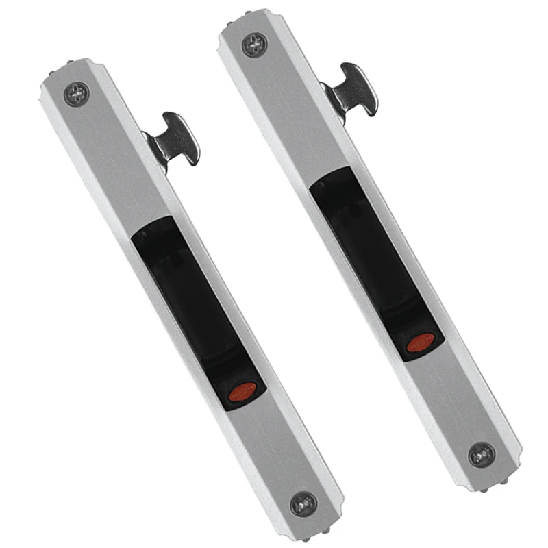 Sliding Window Keyless Multi Point Aluminum Window Sliding Latch Lock