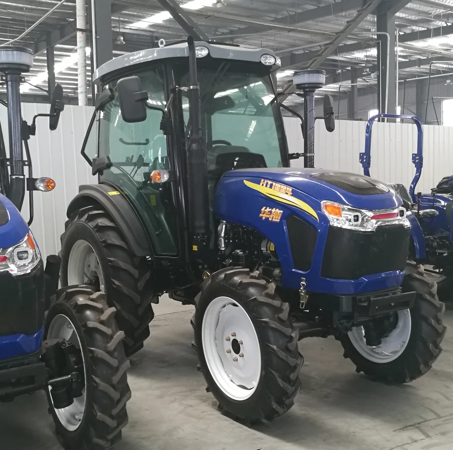 used compact tractors used japan tractors for sale in china 100hp