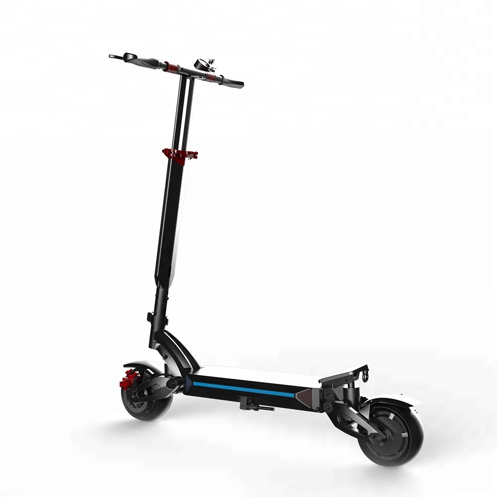 factory China OEM Hot sale Adult 1600W 2 Wheels Mobility dual motor Electric Scooters