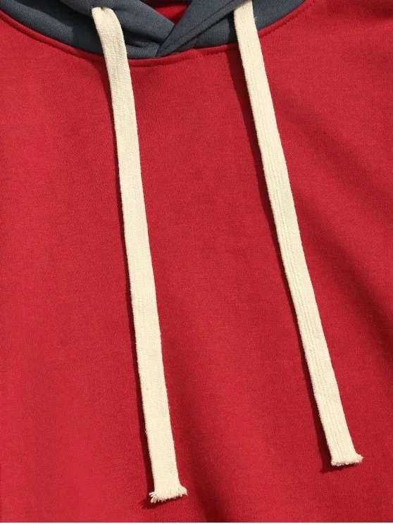 customized Pullover Hoodie mens pullover bulk oversized hoodie oversized heavy cotton furry fleece hoodies red unisex cotton