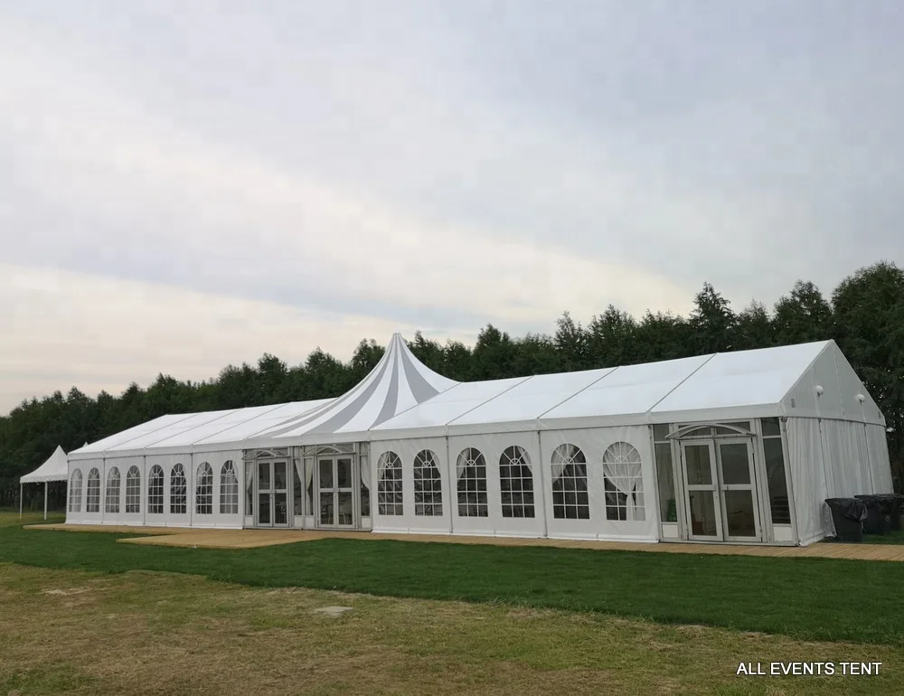 Hot sale New Design Wedding Party Tent