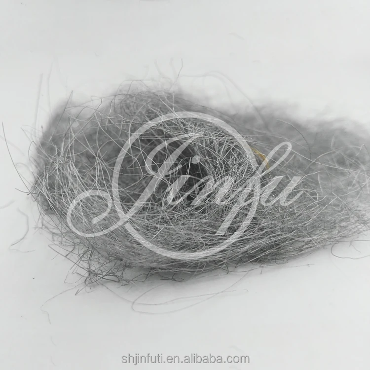 
Patent Material Lead Wool X-ray Radiation Protection Material Lead Fiber new anti radiation material 