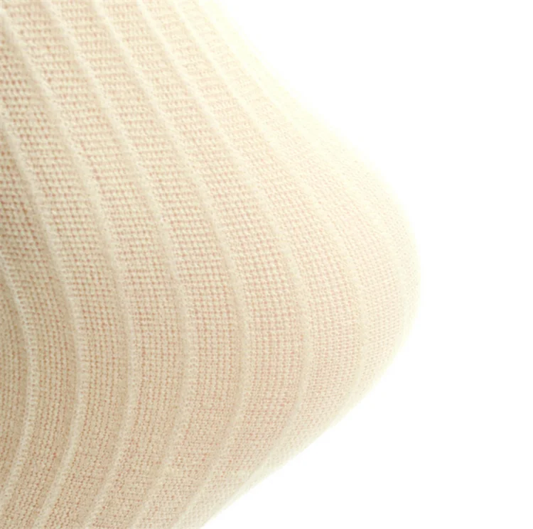 
Candy color nylon foot socks disposable socks for children 