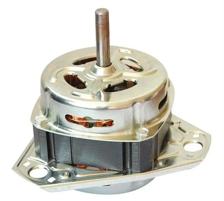 
 Мотор стиральной машины  