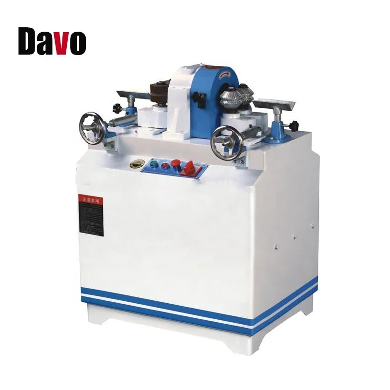 Wooden Brush Handle Making Machine/ Wood Round Stick Machine/ Wood Rod Machine