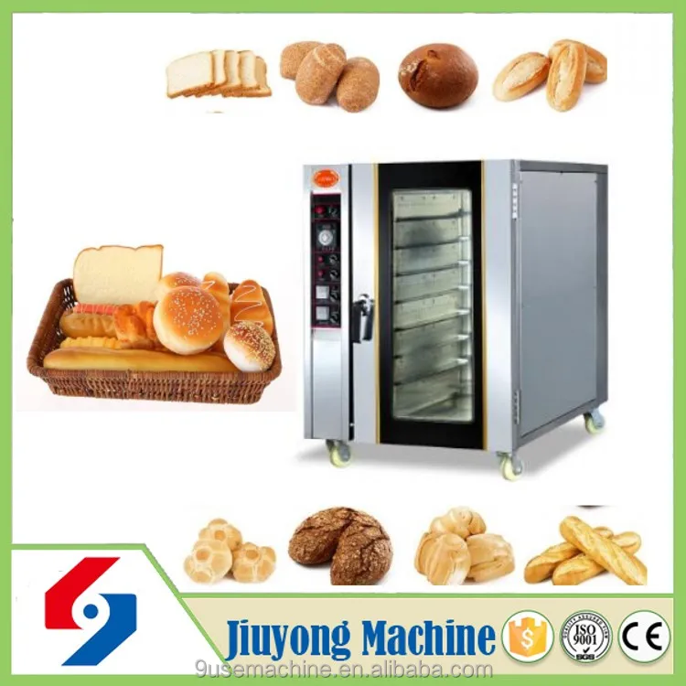 Commercial pizza Oven equipment heavy gas conveyor pizza custom oven