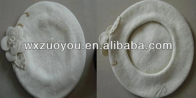 Beret  Knitting Machine