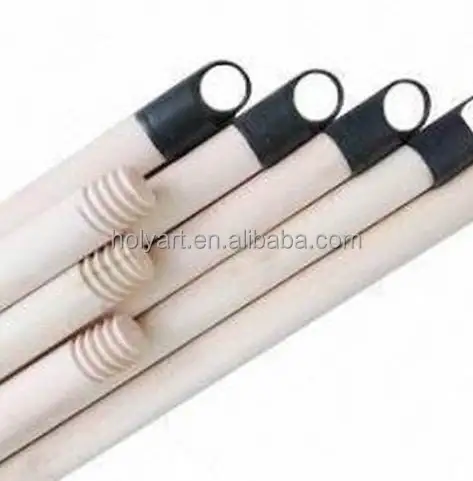 hot sale wood broom stick
