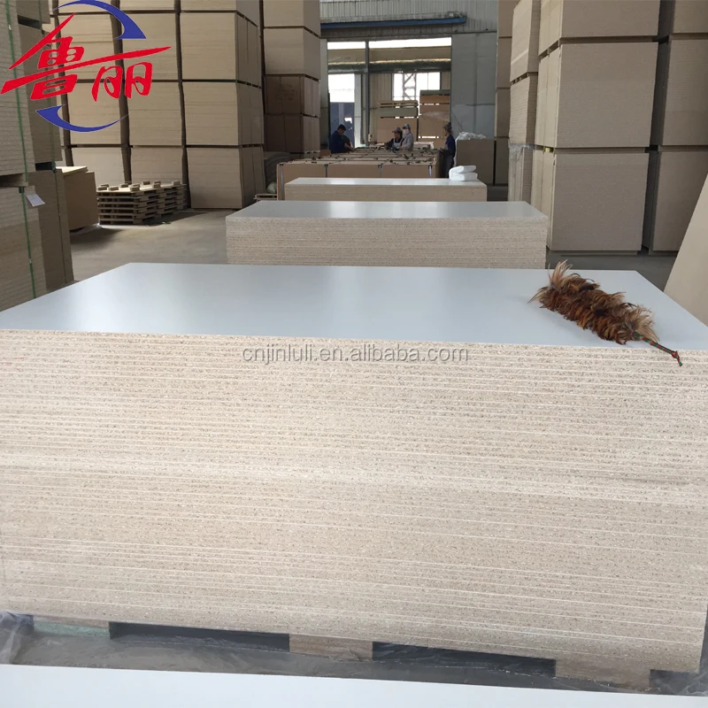 Цена ДСП/Водонепроницаемая ДСП/Меламиновая ДСП для