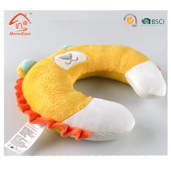 2018 alibaba детская дорожная подушка автомобильный ремень подушки для сна Отдых комфорт