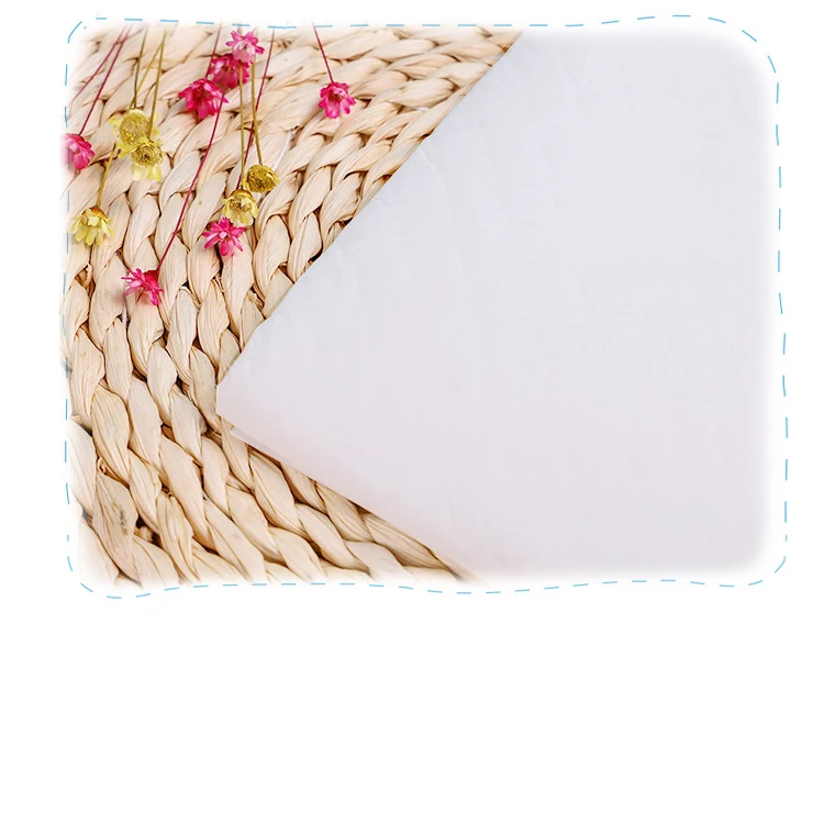 
Soft multi-function Nonwoven Medic And Maternity Hospital Nursing Use- Disposable Underpad Care Pad for patient 