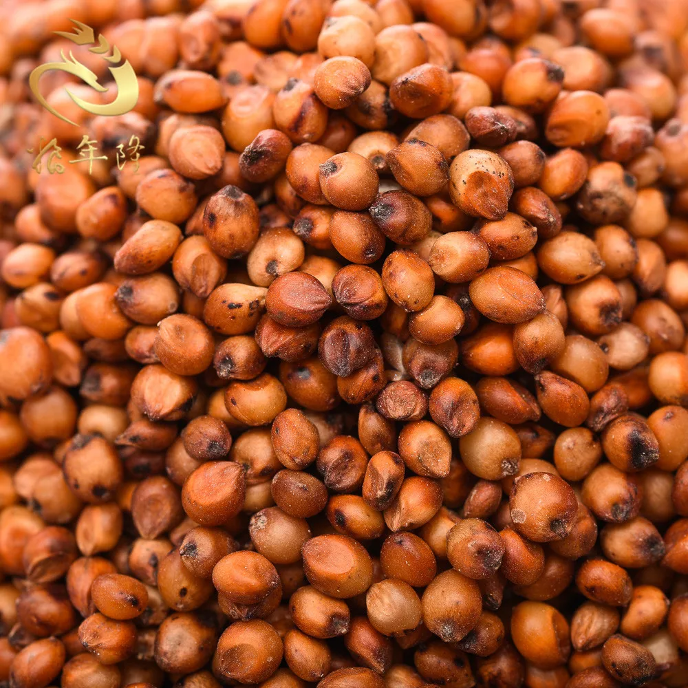 
Chinese Pollution-free natural organic Red High beam rice 