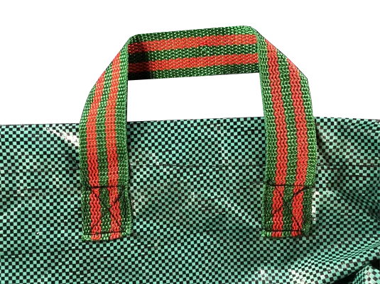 Foldable Two pack Gallons Garden Leaf Waste Bag heavy duty garden bags/trash can