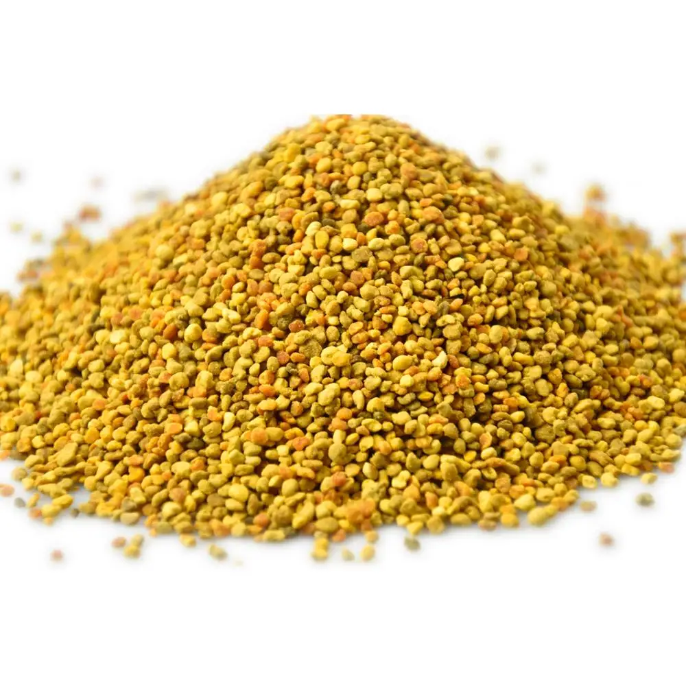 Cheap Mixed Bee Pollen Mixed Bee Pollen Wholesale