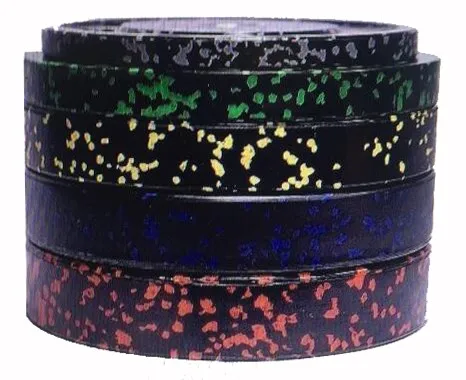 Резиновый Бампер для тренажерного зала