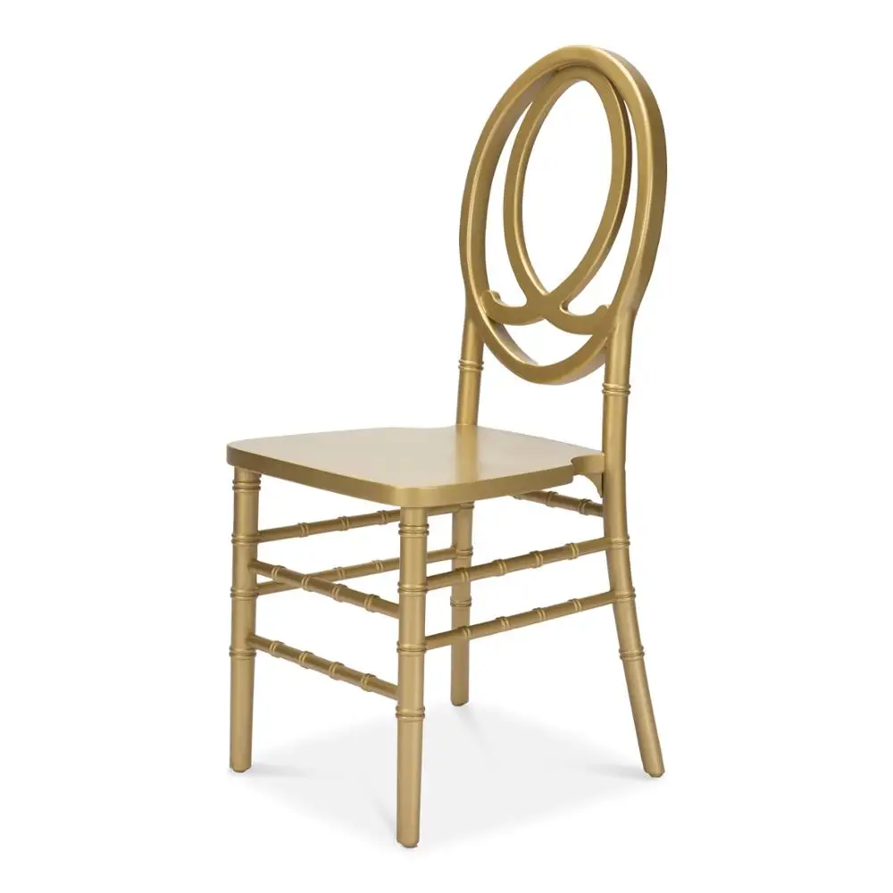 Plastic polycarbonate clear plastic transparent royal wedding napoleon event rental acrylic makeup cafe chairs for sale