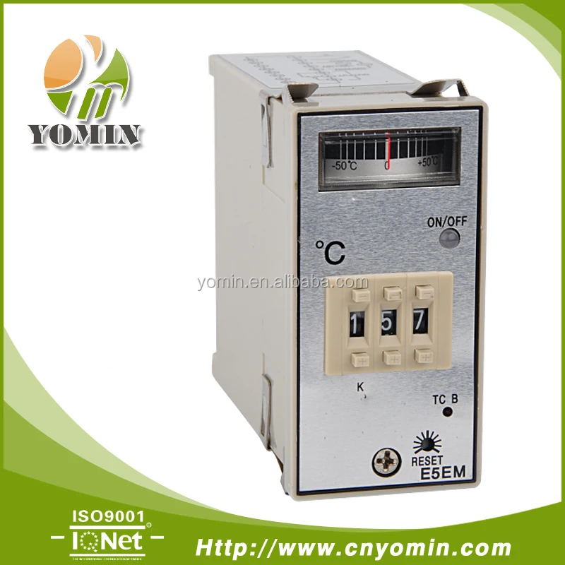 Горячие продажи программируемый регулятор температуры детектор, пид-регулятор температуры