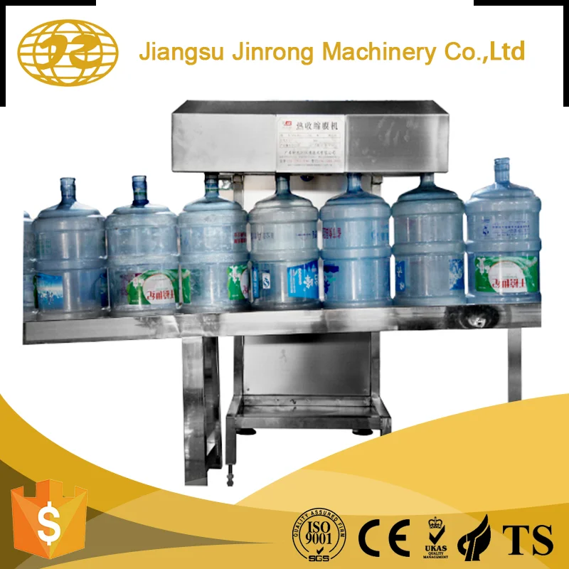 
new washing filling capping 5 gallon filling machinery 
