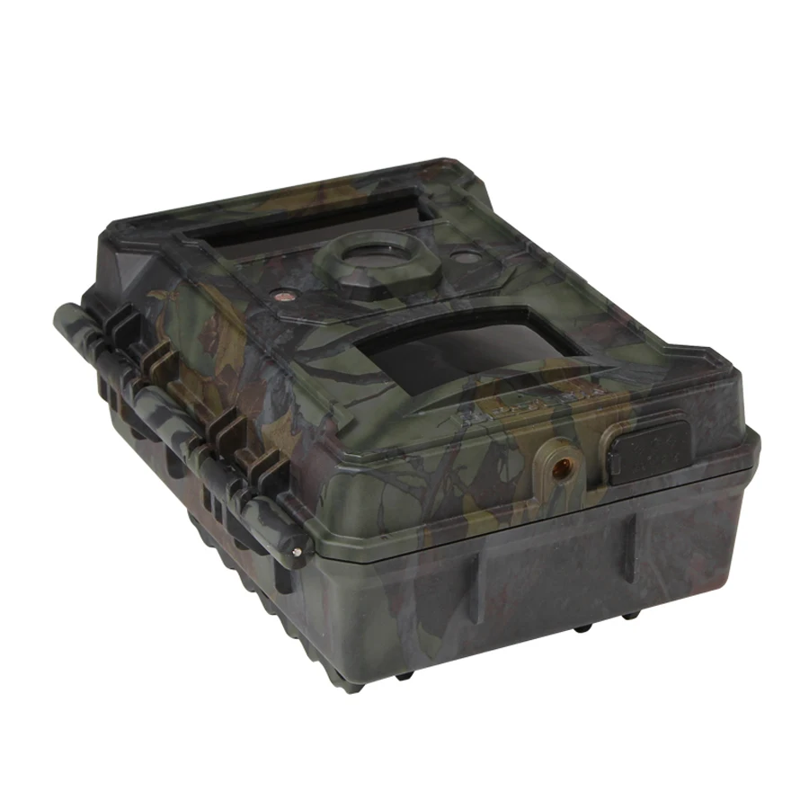 Bestok CCTV Wireless Hidden Night Vision Action Outdoor Security Wildlife Camera