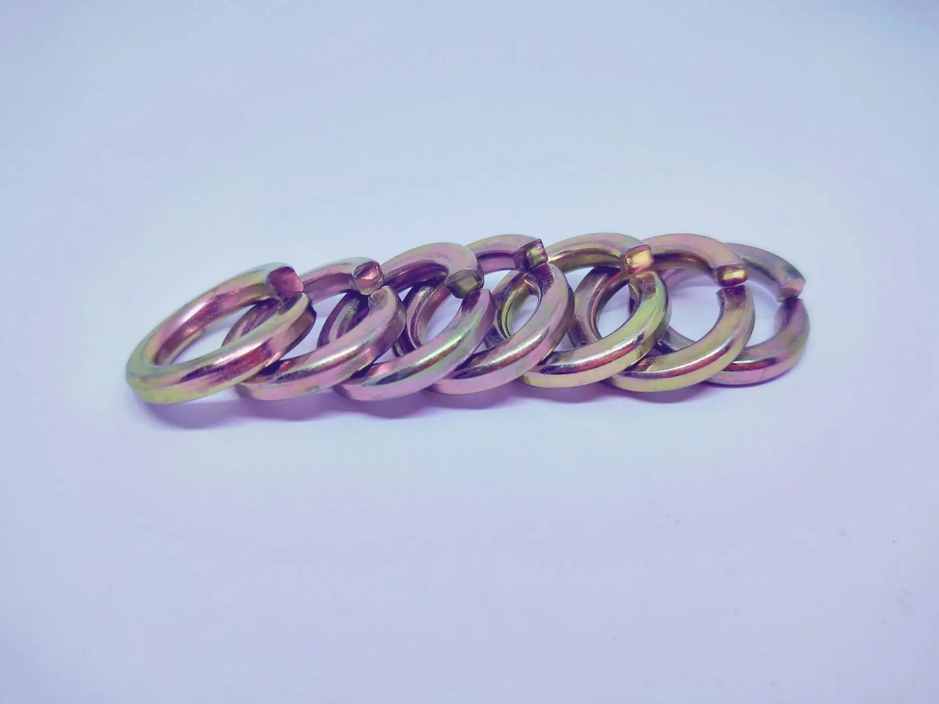 Good Quality Washer Made In China