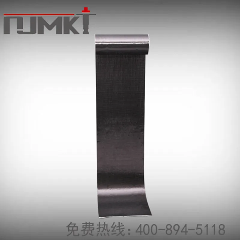 China manufacturer Kevlar Carbon Fiber Hybrid Prepreg Fabric 200g with low price