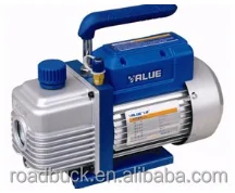 RoadBuck car a/c gas R134a R22 refrigerant recovery recycling vacuuming and recharging machine for sale