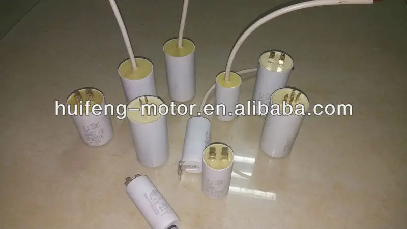 
Italy Original ICAR Capacitor 