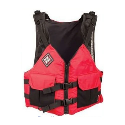 Canoe Kayak Rafting Fishing PFD Life Jacket