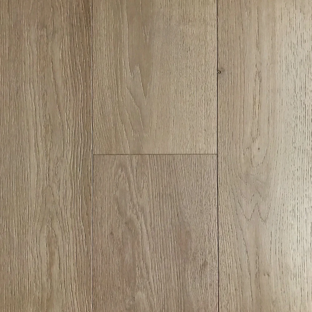 AB Grade 3 Layer Unfinished Oak Engineered Wood Flooing Multilayer Engineered Wood Flooring Online Technical Support