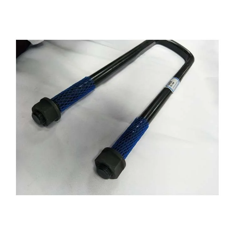 HighTension BPW Truck Spring  U Bolt