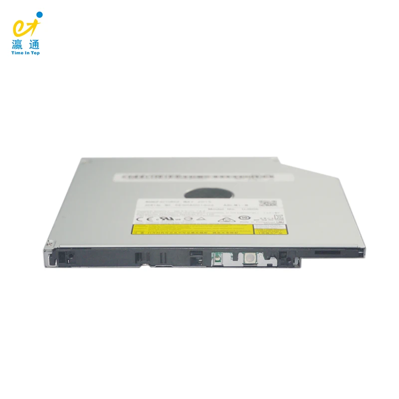 Laptop Slim DVD RW Drive Panasonic UJ 8G6 ABLM1-W