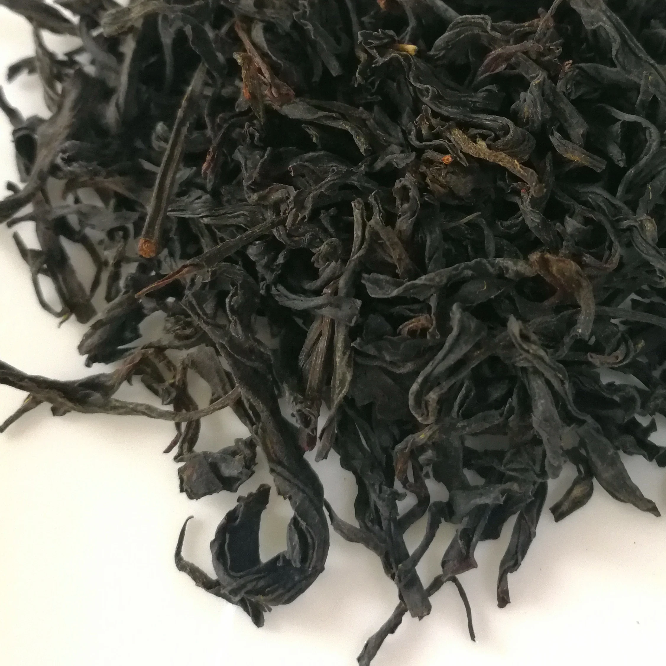 Черный чай Fujian Lapsang Souchong, Оптовая поставка, чай Bohea Lapsang Wuyi Rock Oolong