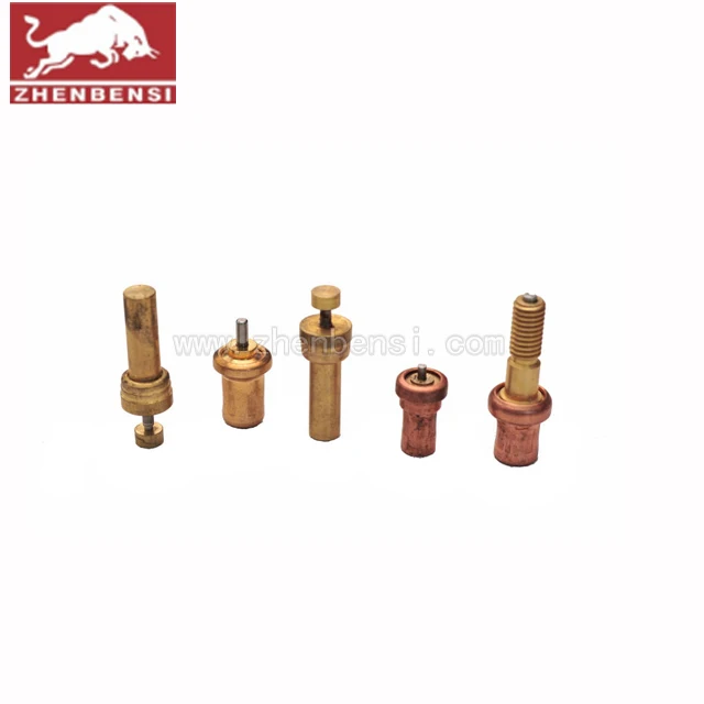 GA screw industrial air compressor part repare kit thermostat core kit 2901109500 thermostat valve