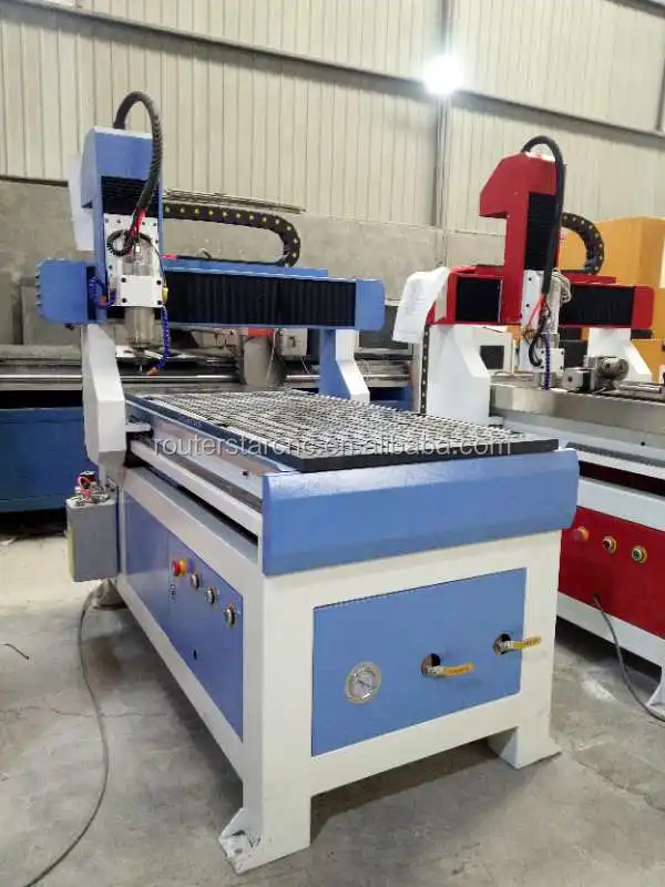 Cheap 6090 small cnc router  wood carving for small PCB making machine