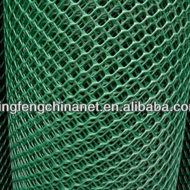 
plastic netting 