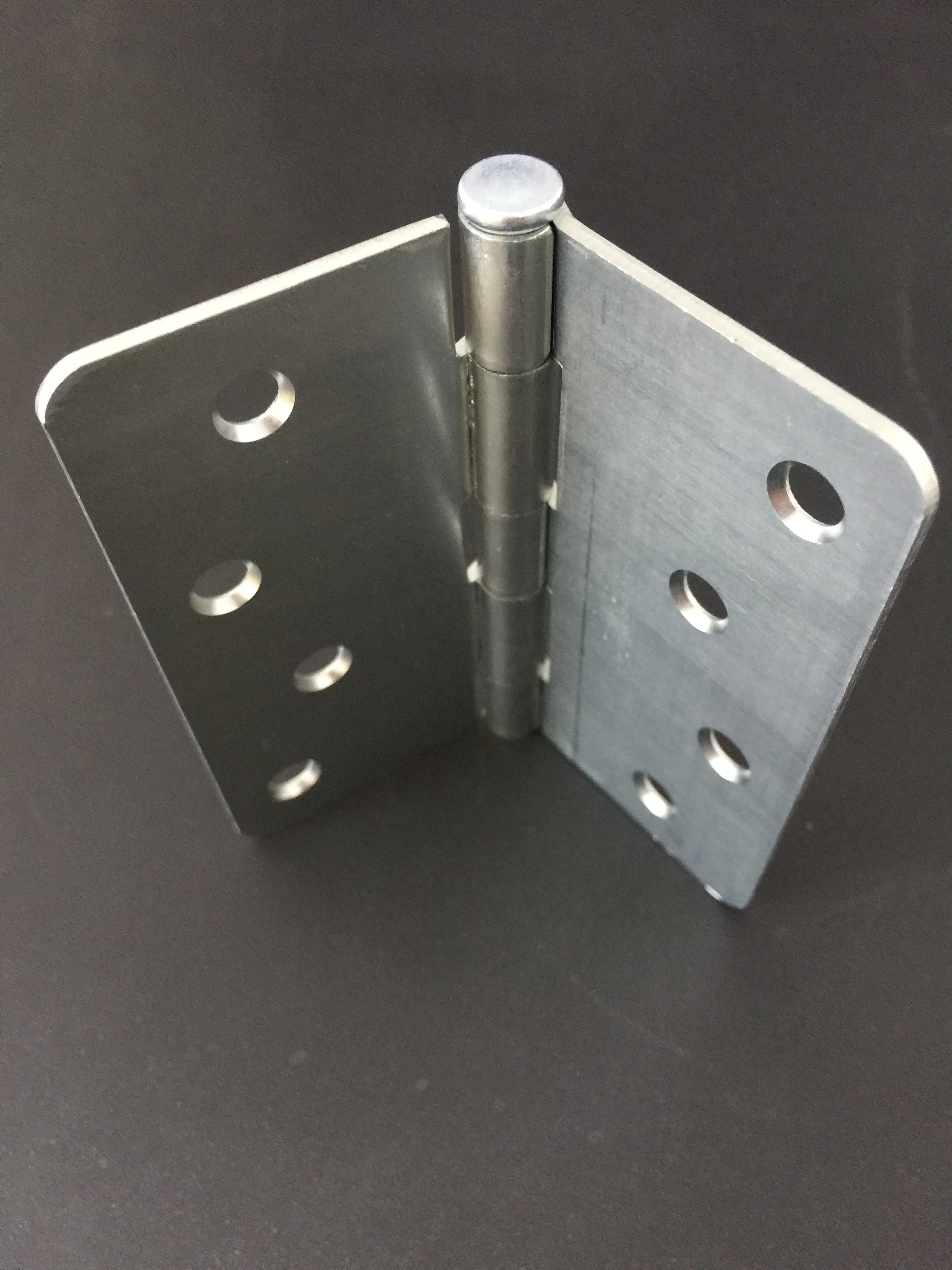 3.5 inches 4 inches  loose pin butt  hinges  galvanized hinge