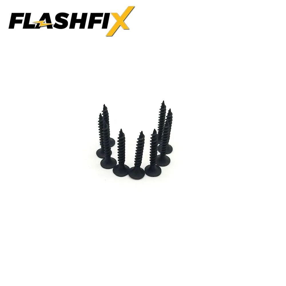 China Manufacturer carbon steel bugle head fine thread metric price by pcs drywall screw