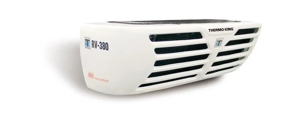 Hot sale RV-380 refrigerating units provide refrigerated transportation for trucks THERMO KING refrigeration unit