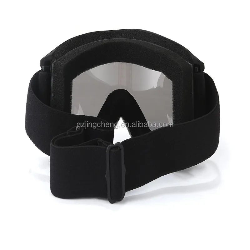 custom logo ski goggles