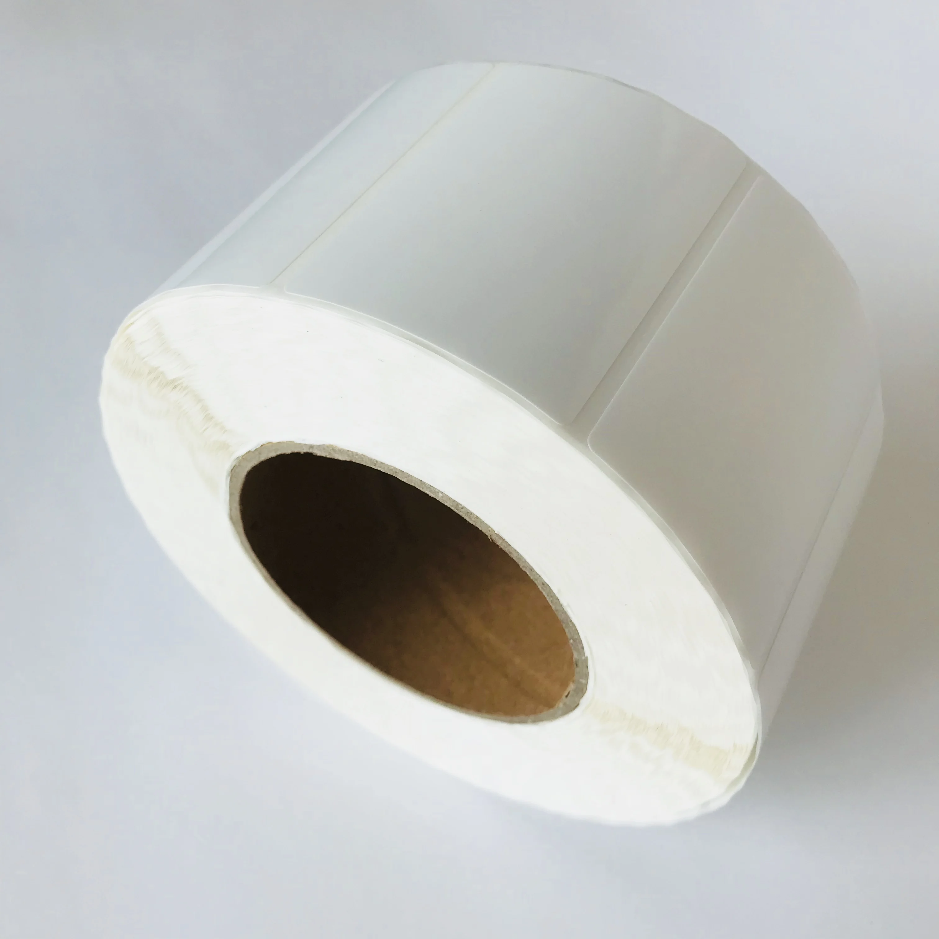 Белый матовый поли для струйной печати рулона этикеток для TM 3500 C7500 цветной принтер этикеток (60676208010)